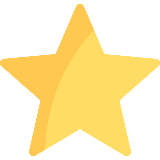 Five Stars